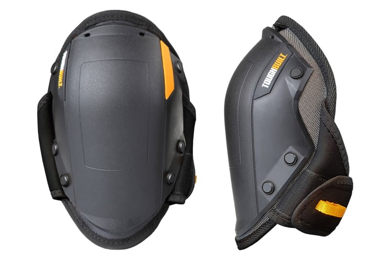 Наколенники Toughbuilt TB-KP-201R