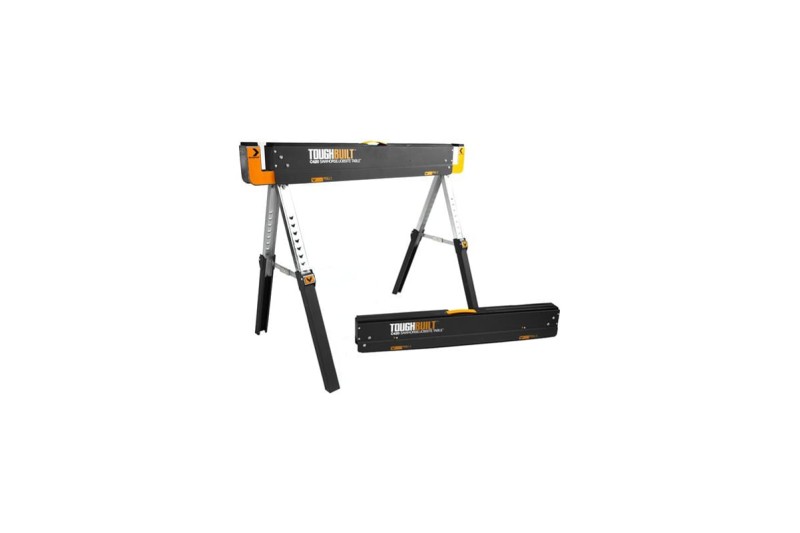 Козлы стальные С420 TOUGHBUILT TB-SH-01003A