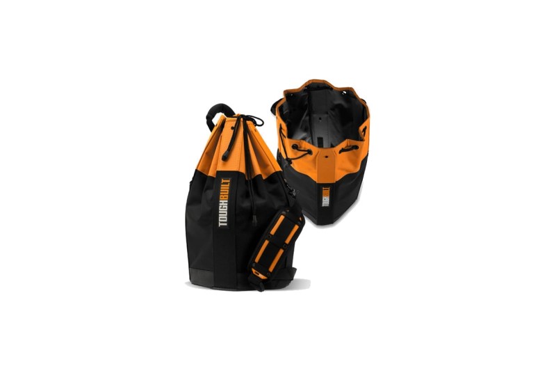 Вещевой мешок подрядчика TOUGHBUILT TB-DFS-01120A