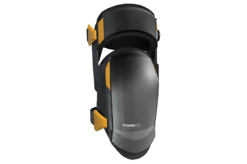 Наколенники TOUGHBUILT TB-KP-01300A