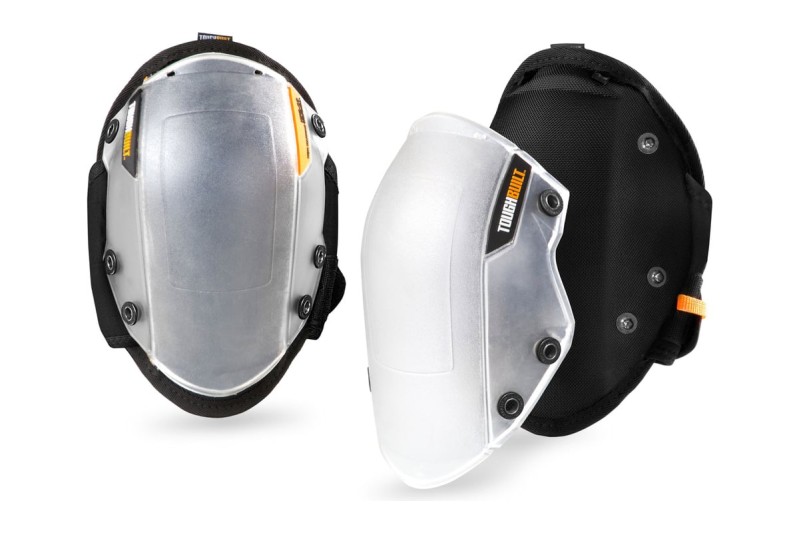 Гелевые наколенники для внутренних работ Toughbuilt TB-KP-G203
