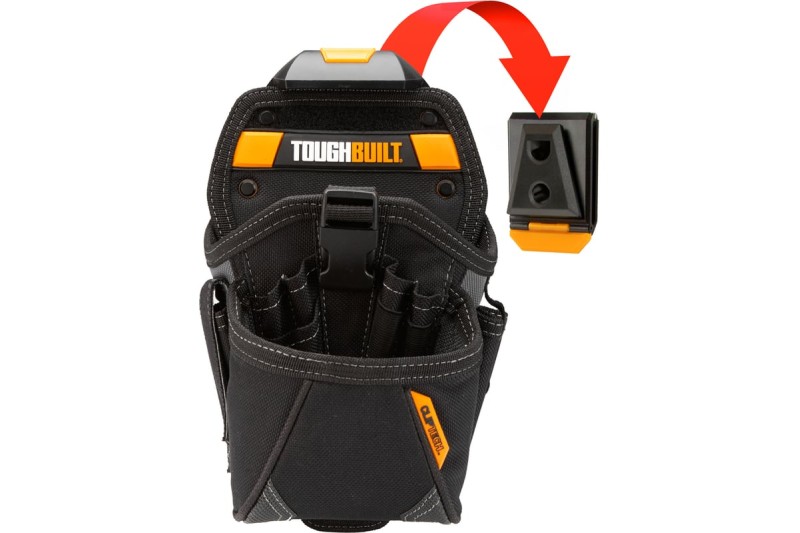 Кобура для дрели Toughbuilt TB-CT-20-LX