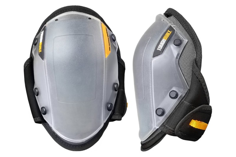 Наколенники Toughbuilt TB-KP-203R