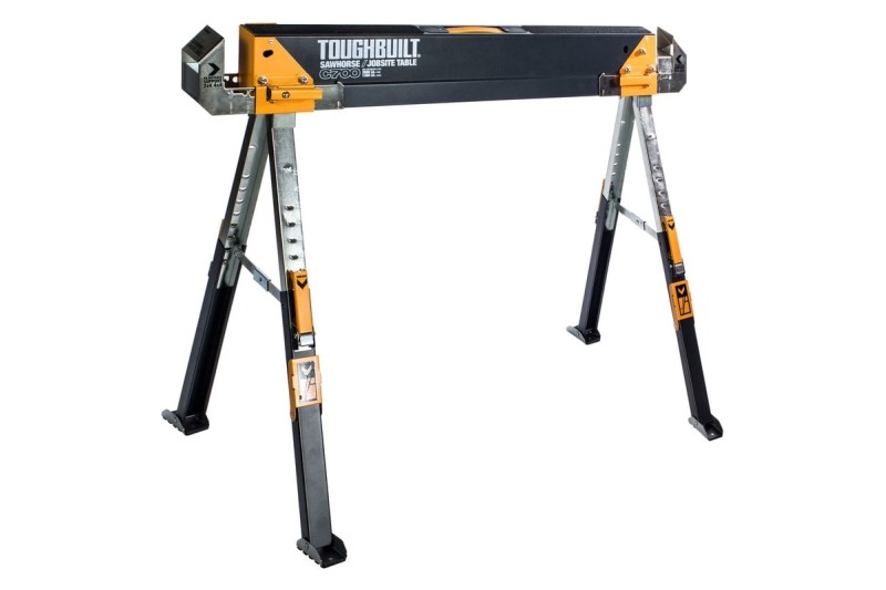 Козлы строительные стальные С700 TOUGHBUILT TB-C700